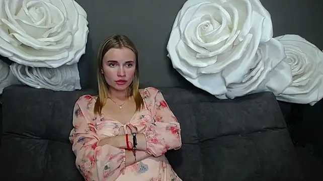 MargaritaKiss XXX чат на живо