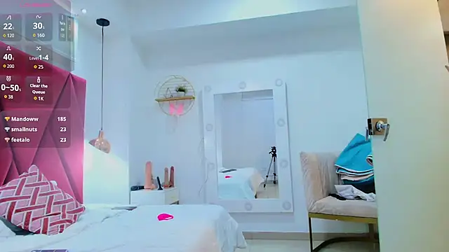 girl_amada লাইভ XXX চ্যাট