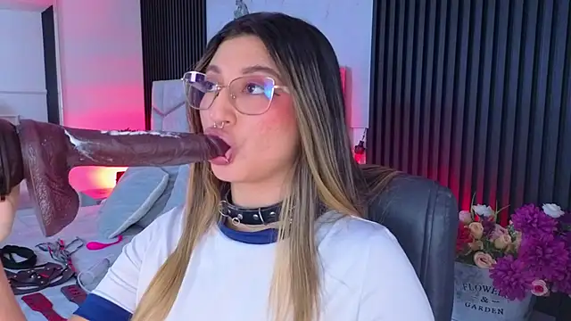 Živý XXX chat Gabrielakassi