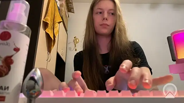britneylovely XXX чат на живо