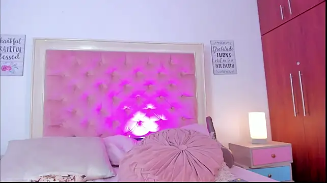 AmbarClarck – Naživo XXX chat