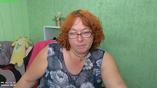 دردشة Fara_Flutte الجنسية المباشرة