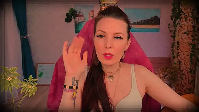 LanaRadiance XXX чат на живо