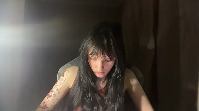 SebrinaMontelle XXX чат на живо