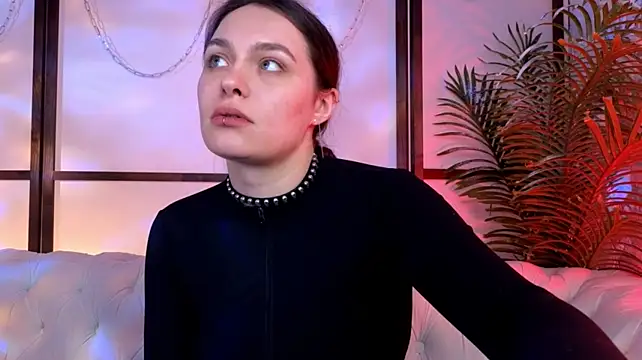 EffyGoddess Chat XXX live