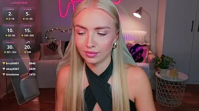 TessaGrays XXX чат на живо