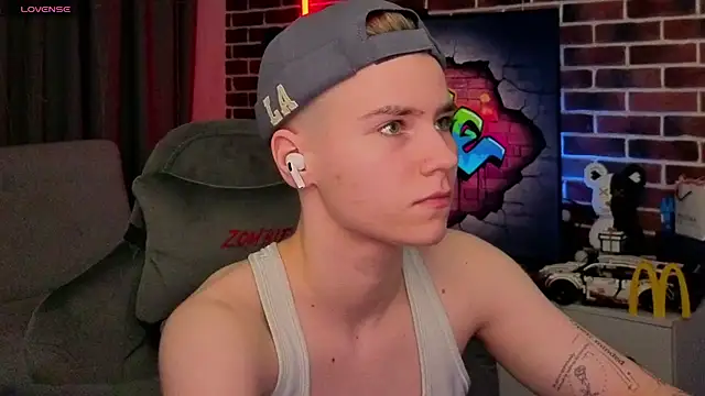 Jean_Willson XXX чат на живо