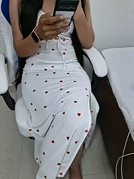 sushmita0 Adlı Modelin Canlı XXX Sohbeti