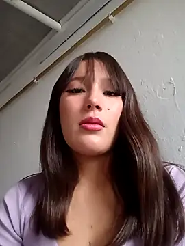 Chat XXX en directo de CrystalLaurent