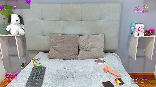 Chat XXX en directo de Alexandra_Castle