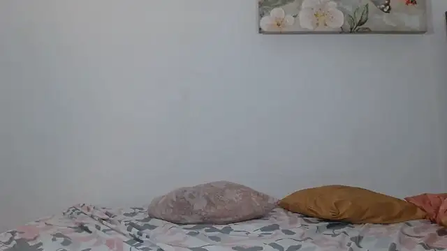 Little_ebonyx Шоу с уебкамера
