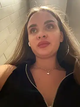 KristiRich live XXX chat