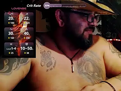 mr_wolf46 Live XXX-chat