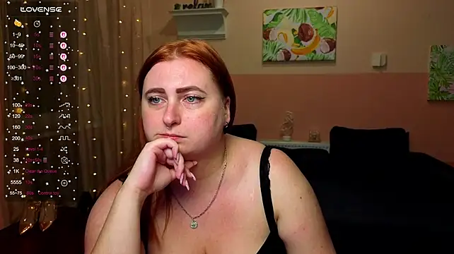 Alicia_love00's Live XXX Chat