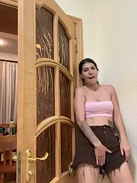 Онлайн чат XXX RussianGirls_