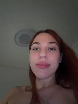 MollyXoXo's Live XXX Chat