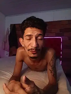 OCamBoy 现场XXX聊天