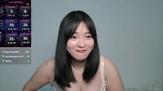 XXX chat uživo modela -Yuko-