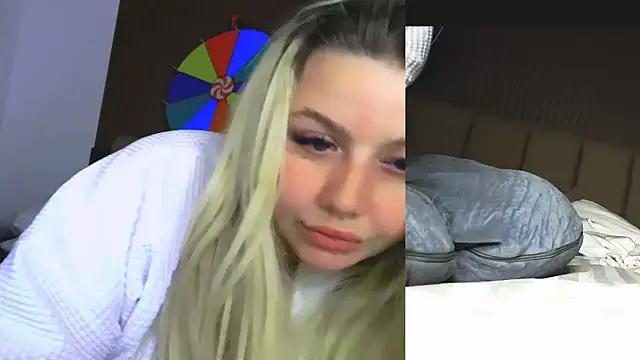 KaylaBossDoll Obrolan Langsung XXX