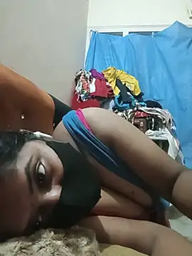 IndianTamil7861 Chat XXX in diretta