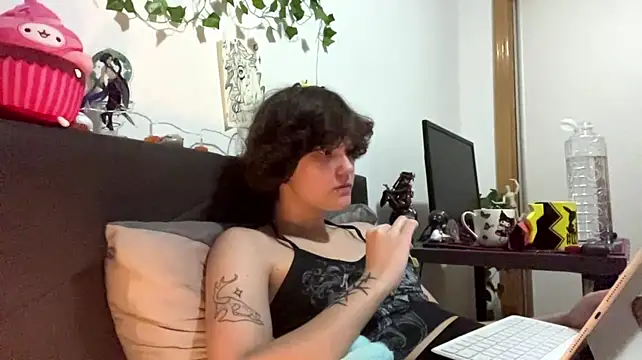 HeyFriren – Live XXX-chat