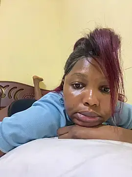 Juicycream22 Chat XXX in diretta