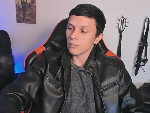 Masterdave7 Live XXX-chat