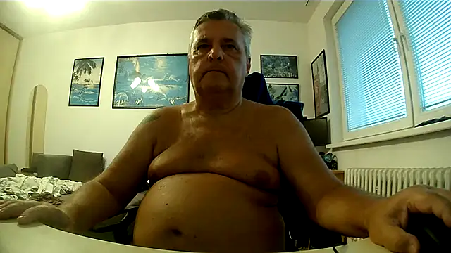 Robert_SK1 라이브 XXX 채팅