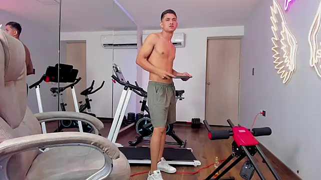 Chat +18 de Simon_Axe ao vivo