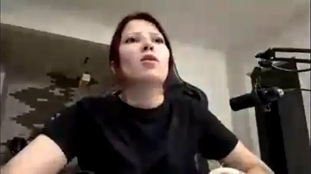 Chat +18 de Nikaliva ao vivo