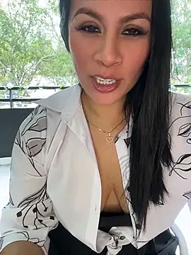 Czat XXX na żywo – Sofia_Convers