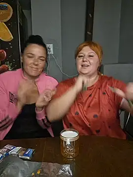 Buns2026 – Naživo XXX chat