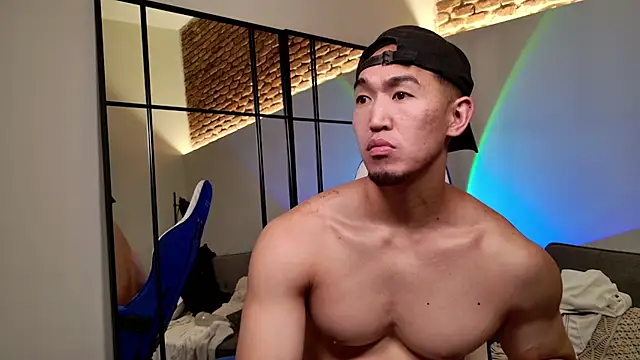 Chat +18 de MatteoRoyale ao vivo