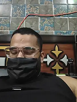 BeardKingoBack 라이브 XXX 채팅