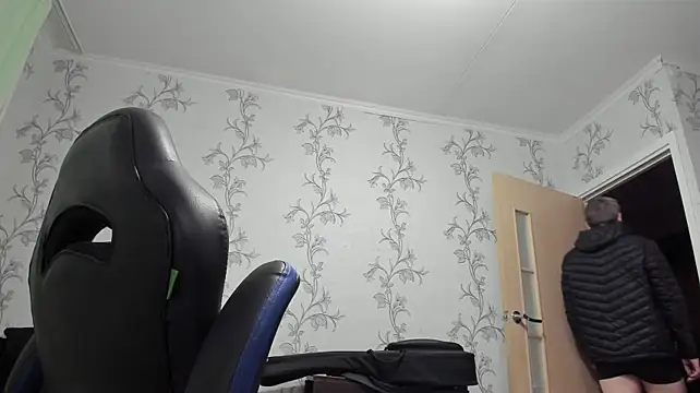 SanFrantsisko élő XXX-chatje