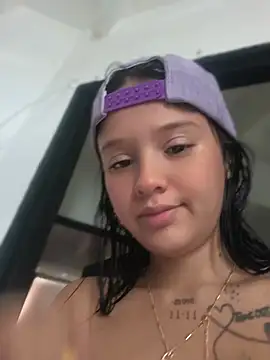 Chat XXX en directo de LorenRosse