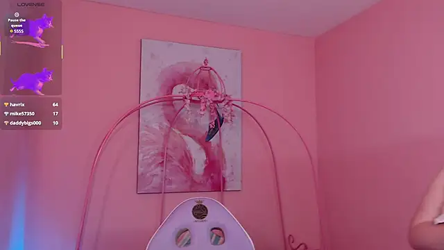 XXX chat uživo modela _sofia_smth_xx