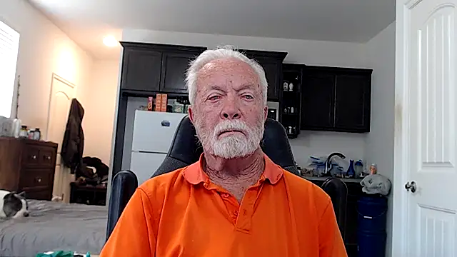 Show webcam de rockpoint69