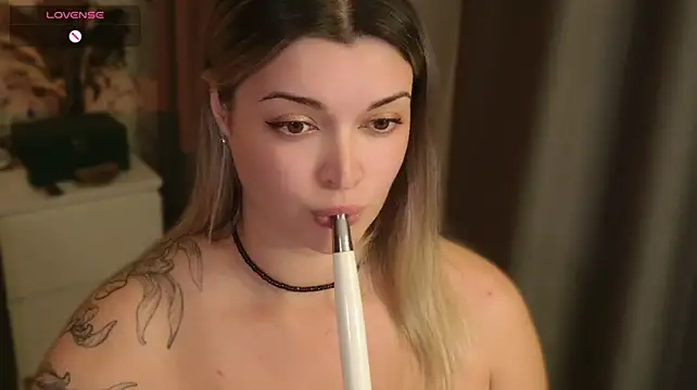 Chat XXX en directo de LadyDiLancaster
