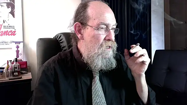 Uncle_Hottie's Live XXX Chat