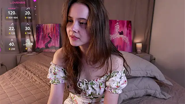 TamraCotner Adlı Modelin Canlı XXX Sohbeti