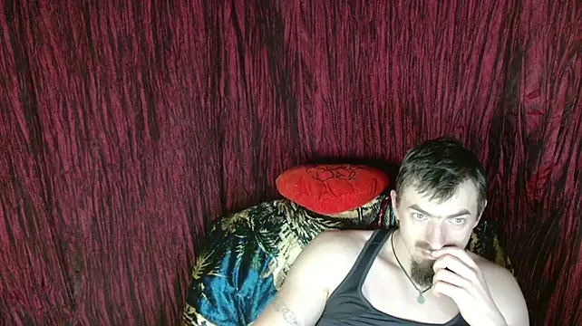 ConanJones Chat XXX in diretta