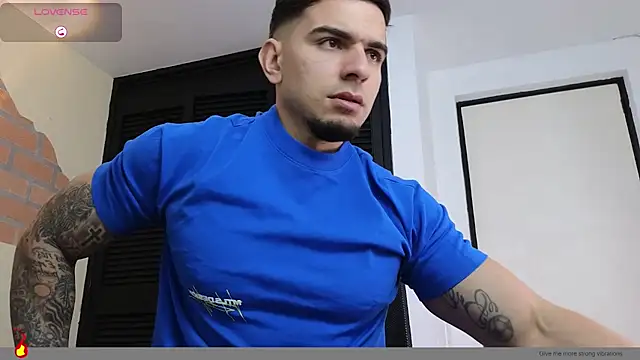 Josh_miller01 webcam show