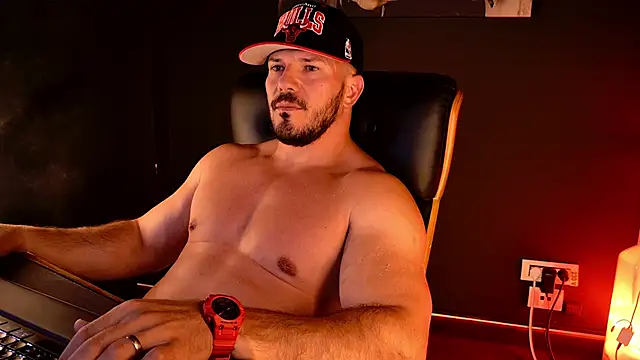 Chat +18 de AngeloEric ao vivo