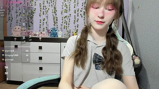 Онлайн чат XXX Yoonhee_ki