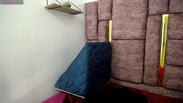 Živý XXX chat FRANCHESCA_LOVE_