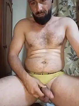 Tranda91 Live XXX Chat