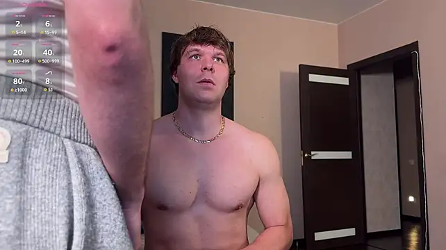 FireBeard_ Chat XXX live