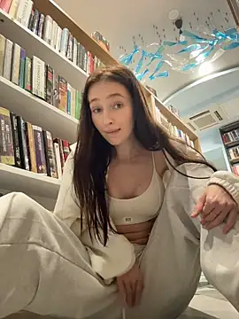 Chat XXX Live -missbehaving-