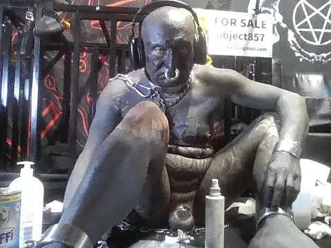 Živý XXX chat wormobject